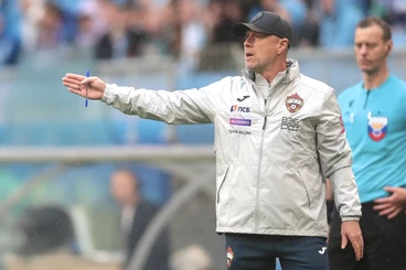 Владимир Федотов: В очередной раз хочется посетовать на реализацию