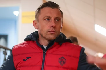 Ивица Олич: Считаю, что мы заслужили победу, но было нелегко Ивица Олич: Считаю, что мы заслужили победу, но было нелегко