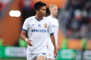 Такума Нисимура покинул ПФК ЦСКА