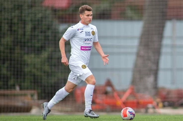 Алексей Сухарев покинул ПФК ЦСКА