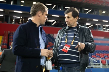 Александр Стельмах: В нашей работе важно все спланировать заранее