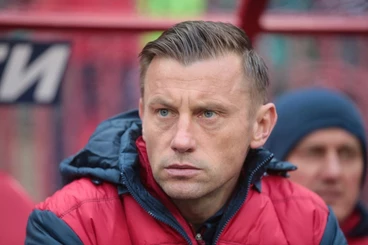 Ивица Олич: Постараемся сделать так, чтобы игроки не допускали такие ошибки, как в сегодняшнем матче