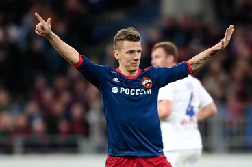 Спасибо за всё, Понтус!