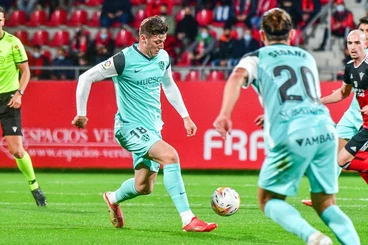 Гайч и Савинов отметились голевыми передачами: дайджест выступления игроков в аренде