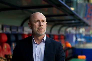 Владимир Федотов: Не смогли забить нужный и важный гол, хотя моментов было предостаточно