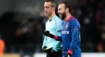 Бибрас Натхо: Уже забивал Лиону и хочу сделать это вновь!