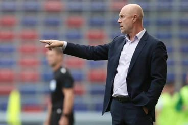 Владимир Федотов: Не имеем право терять контроль над такими играми