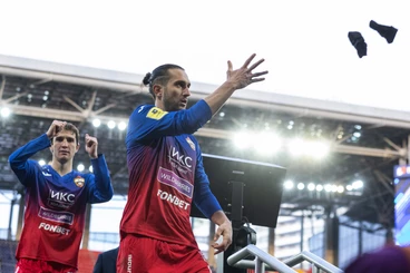 Цифры и факты: ПФК ЦСКА — Урал