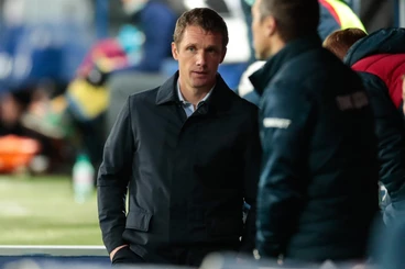 Виктор Ганчаренко: Мы доминировали в атакующем ключе, победа закономерна