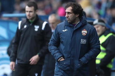 Олег Фоменко: Мы разочарованы результатом