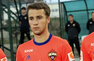 Дмитрий Меренчуков: Надеюсь, будем выигрывать и дальше