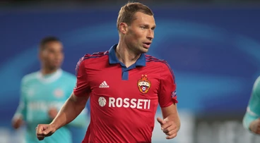 Алексей Березуцкий: С Вольфсбургом нужно обязательно брать три очка