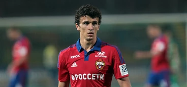 Роман Ерёменко: Постараюсь забить Манчестер Юнайтед