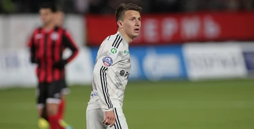 Александр Головин: Этим летом я попал в сказку