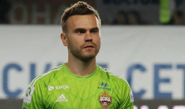 Игорь Акинфеев: После пропущенного мяча пришлось включать вторую скорость