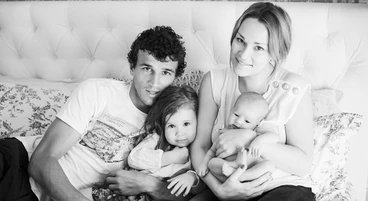 Марика Ерёменко: У Романа золотое сердце!