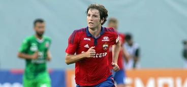 Марио Фернандес: Не ожидал, что сумею так быстро набрать форму