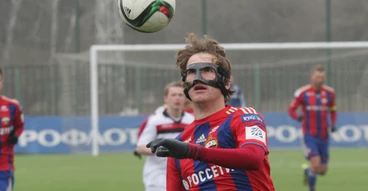 Марио Фернандес: Маска мешала, но больше в ней играть не придётся