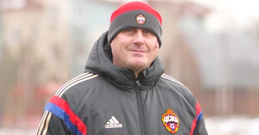 Валерий Минько: Мы должны слепить не только футболиста, но и человека