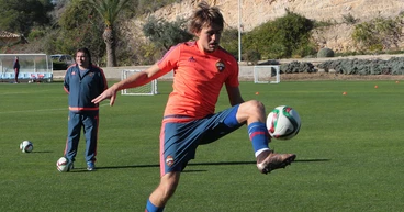 Кирилл Панченко: Не сомневаюсь, что Ткачёв усилит ПФК ЦСКА