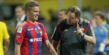 Понтус Вернблум: Теперь наша полузащита укомплектована оптимально!