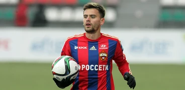 Георгий Щенников: Игра с Краснодаром вряд ли получится результативной