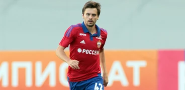 Георгий Щенников: Приятно смотреть на нолик в графе «Поражения»