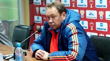 Леонид Слуцкий: Вязкая, тяжёлая игра