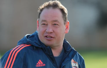 Леонид Слуцкий: Не сомневаюсь, что Широков, Оланаре и Ткачёв помогут нам в концовке чемпионата