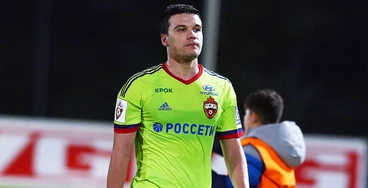 Сергей Ткачёв: В матчах с таким великим клубом, как ПФК ЦСКА, любая команда старается показать свой максимум