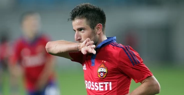 Зоран Тошич: На титул претендуют четыре-пять клубов, концовка будет очень интересной!