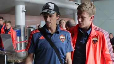 Красно-синие вылетели в Самару