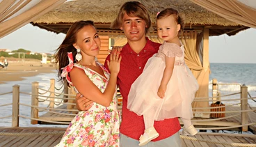 Яна Панченко: Когда Кирилл делал предложение — я уронила вазу Яна Панченко: Когда Кирилл делал предложение — я уронила вазу