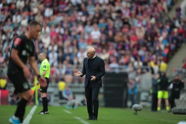 Владимир Федотов: Поздравляю всех поклонников ПФК ЦСКА и команду с этим трофеем!