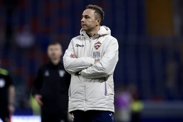 Радойе Смилянич: Секрет успеха заключается в работе тренерского штаба и игроках, которые реализуют наши идеи