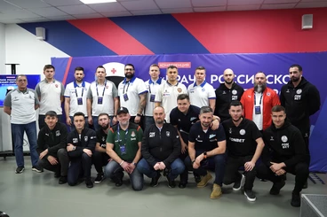 На ВЭБ Арене прошла конференция «Врачи Российской премьер-лиги»