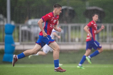 Ярослав Доль — в Брянске на правах аренды