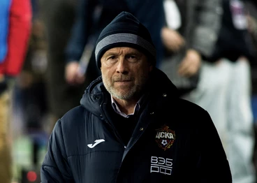 Владимир Федотов: Благодарю ребят за то, что показали достойный футбол с лидером чемпионата»