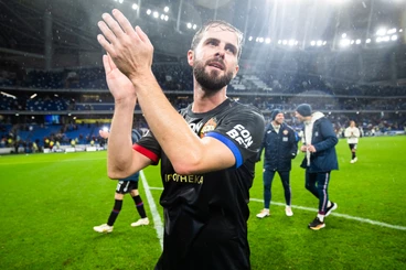 Миралем Пьянич: В 2005 году радовался, когда Рахимич завоевал Кубок УЕФА с ПФК ЦСКА