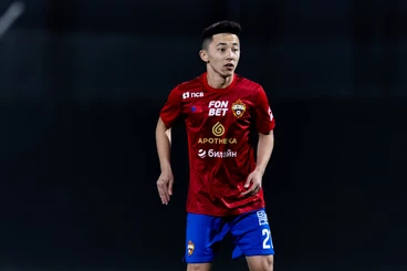 Аббос Файзуллаев: Многие говорили, что я не потяну в ПФК ЦСКА. Это стало дополнительной мотивацией