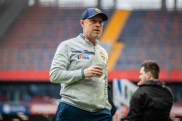 Владимир Федотов: После второго гола окончательно пришли в себя