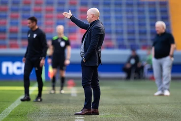 Марко Николич: Мне важны матчи без пропущенных мячей Марко Николич: Мне важны матчи без пропущенных мячей