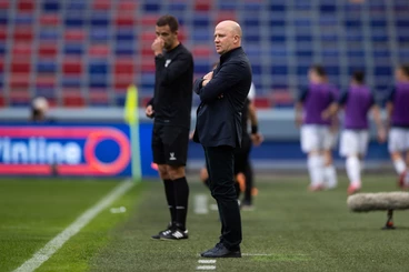 Марко Николич: Нам было важно забрать три очка в первой домашней игре сезона