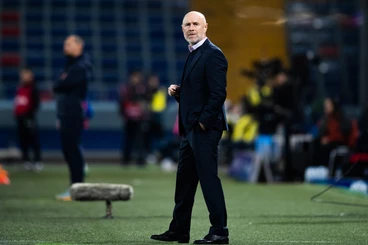 Владимир Федотов: Хотелось порадовать болельщиков в родных стенах