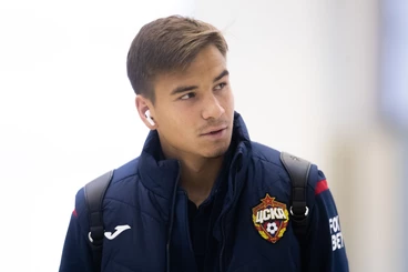 Владислав Яковлев перешел в Химки на правах аренды