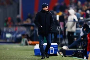 Марко Николич: Матч против «Рубина» был хорошим по структуре атаки и владению мячом