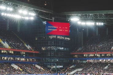 Замены номеров в составе армейцев