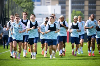 Зимние сборы-2026!