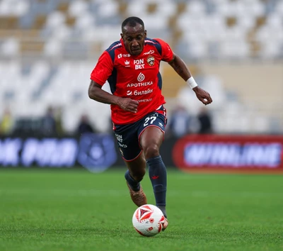 Информация для болельщиков перед матчем с «Локомотивом» в Дубае