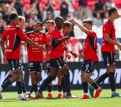 Информация для болельщиков, собирающихся посетить матч с «Ростовом»